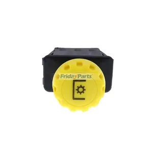 PTO Switch Great Dane AM118802 Delta 6201-01 AM116235 AM116235 103-5221 1-633673 for Kubota TG1860 TG1860G JD 3120 3203 3320 3520 3720 G15 GS25 GS30 GS45 GS75 HD45 HD75 — 2