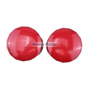 2 Pieces Oil Filter 267-2528 103-9737 for Caterpillar CAT Engine 3044C C3.4 Loader 279C 289C 299C 236B 246C 252B 256C 262C 267B 272C 277C 279C 287C 289C 297C 299C — 3