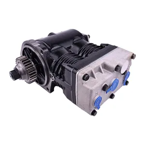 Air Brake Compressor 5010339859 7485003211 for Renault Truck Magnum Premium Kerax Sisu