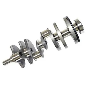 Crankshaft 4410301701 4410302201 for Mercedes Benz OM441 Engine