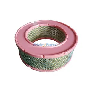 Air Filter 1030-1070-00 for Atlas Copco Air Compressor ZA3 ZR3 GA207 GA208 GA209 GA210