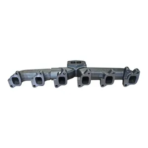 Complete Turbo Exhaust Manifold Kit for Ford New Holland 10/30/TW Series Turbocharged Tractors