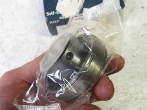 Unused Old Stock RHP 1030-1-3/16G Bearing 1-3/16 — 4