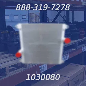1030080 - Aftercooler