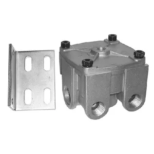 RELAY VALVE R12H W/BRACKET