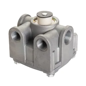 Haldex 103009X Relay Valve, Remanufactured — 4
