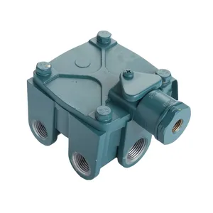 Haldex 103010X Relay Valve, Remanufactured