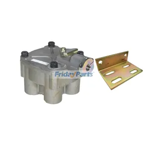 R-14 Air Brake Relay Valve 103028N for Bendix