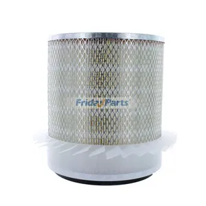 Air Filter 2874126M1 1031885M91 1031885M1 for Massey Ferguson Tractor 300 410UZEL 510