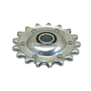 Sprocket Assembly 631905R1 103244 631905R91 for CASE Harvester 1440 1460…