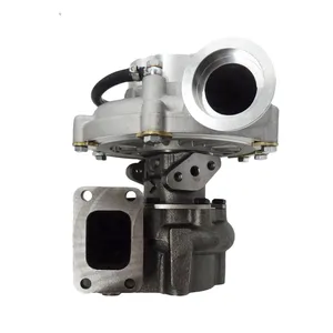Turbo K26 Turbocharger 10326868 for Liebherr Engine D934L R916 R926