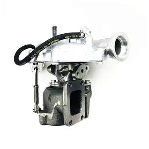 Turbo K26 Turbocharger 10326868 for Liebherr Engine D934L R916 R926