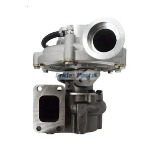 Turbo K26 Turbocharger 10326868 for Liebherr Engine D934L R916 R926