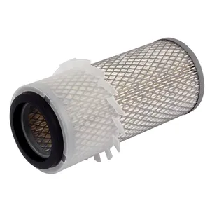 Luftfilter außen MF 135 145