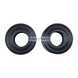 2 Pieces Air Filter AM31034 for John Deere Tractor 110H 110 — 6