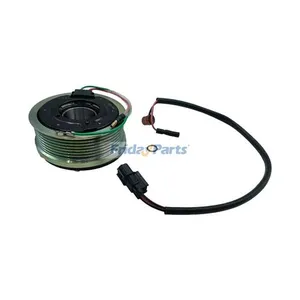 A/C Compressor Clutch Kit 10361921 for Honda Vehicle 2006-2011 Civic — 3