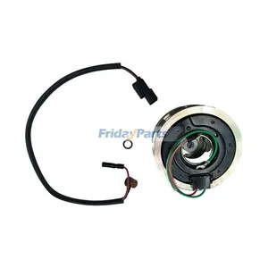 A/C Compressor Clutch Kit 10361921 for Honda Vehicle 2006-2011 Civic — 4