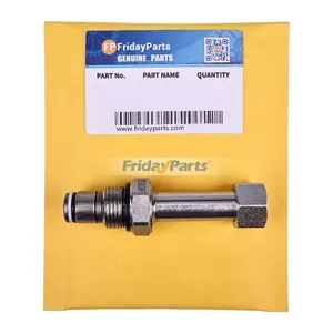 Solenoid Valve 103656 for Skyjack SJ6826RT SJ6832RT SJ6832RTE SJ7127RT SJ7135RT SJ12 SJ16