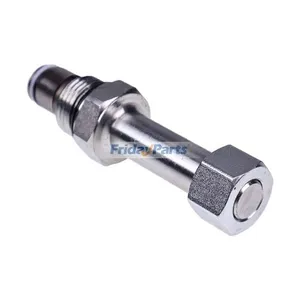 Solenoid Valve 103656 for Skyjack SJ6826RT SJ6832RT SJ6832RTE SJ7127RT SJ7135RT SJ12 SJ16 — 3