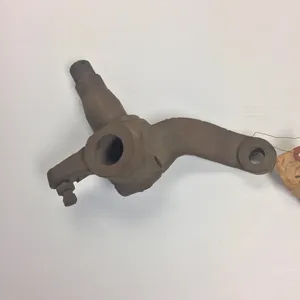 103889 ALLIS CHALMERS SPINDLE New
