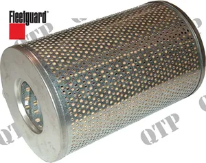 Hydraulic Filter for Massey Ferguson 500 Series and 1000 Series Tractors