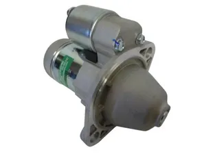 104-197 *NEW* PMGR Starter for Hitachi, Yanmar 12V 11T CW