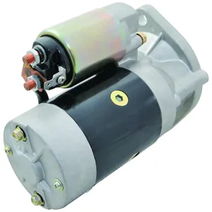 104-401 *NEW* OSGR Starter for Hitachi 12V 15T CW 2.2kW — 4