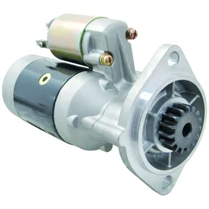 104-401 *NEW* OSGR Starter for Hitachi 12V 15T CW 2.2kW