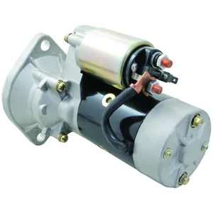104-401 *NEW* OSGR Starter for Hitachi 12V 15T CW 2.2kW — 3