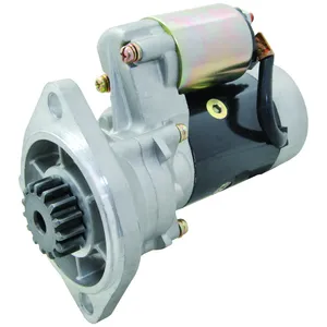104-401 *NEW* OSGR Starter for Hitachi 12V 15T CW 2.2kW — 2