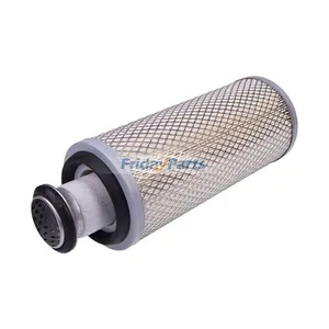 Inner & Outer Air Filter Set 1026131M92 1094269M91 for Massey Ferguson Tractor 20 30 150 165 175 185 188 50A 50D 50H 60H 60HX — 5