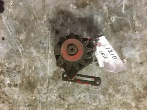 Alternator, Several, Used