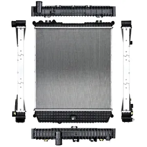 Freightliner Radiator 1040503C — 2
