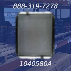 1040580A - Radiator