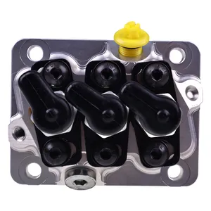 Fuel Injection Pump Assembly 104206-3002 H104206307 for Kubota Engine D1105 — 3