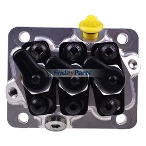 Fuel Injection Pump 104206-3012 for Kubota Engine D1105 D1005 D1105DF — 3