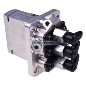 Fuel Injection Pump 104206-3012 for Kubota Engine D1105 D1005 D1105DF — 6