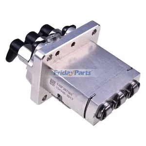 Fuel Injection Pump 104206-3012 for Kubota Engine D1105 D1005 D1105DF — 8