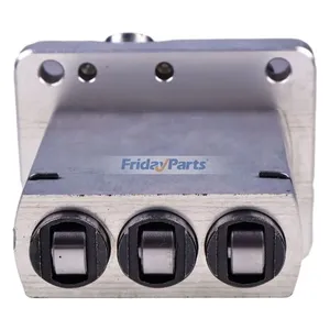 Fuel Injection Pump 104206-3012 for Kubota Engine D1105 D1005 D1105DF — 9