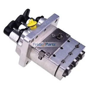 Fuel Injection Pump 104206-3012 for Kubota Engine D1105 D1005 D1105DF