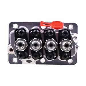 Fuel Injection Pump 16060-51010 16060-51013 16060-51011 for Kubota Engine V1505 V1505-E3B-AUSA-1 V1505T V1505-E2B-VERMEER-1 V1505-B Generator J116 J320 — 4