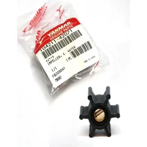 IMPELLER, 3GM, SUBS