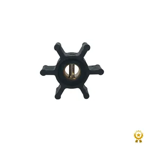 Turbine de pompe à eau Yanmar 2GM.-3GM.-YS. 104211-42071