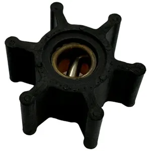 Yanmar YM-104211-42071 Impeller For 2GM, 3GM, YSB8, And YSM12 Engines — 3