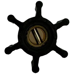 Yanmar YM-104211-42071 Impeller For 2GM, 3GM, YSB8, And YSM12 Engines — 2