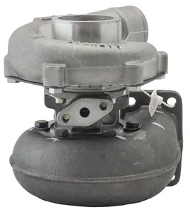 Genuine OEM Garrett Remanufactured T04B51 Turbocharger For Perkins White…