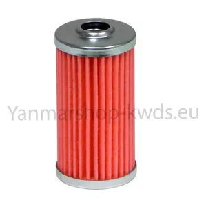 Yanmar Kraftstofffilter