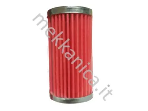 104500-55710 FILTRO GASOLIO YANMAR 1GM10, 2GM20, 3GM30, 3JH2, 2YM15, 3YM20, 3YM30