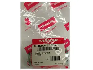 104500-55710 FILTRO GASOLIO YANMAR 1GM10, 2GM20, 3GM30, 3JH2, 2YM15, 3YM20, 3YM30 — 2