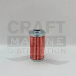 FILTRE A GASOIL - 104500-55710